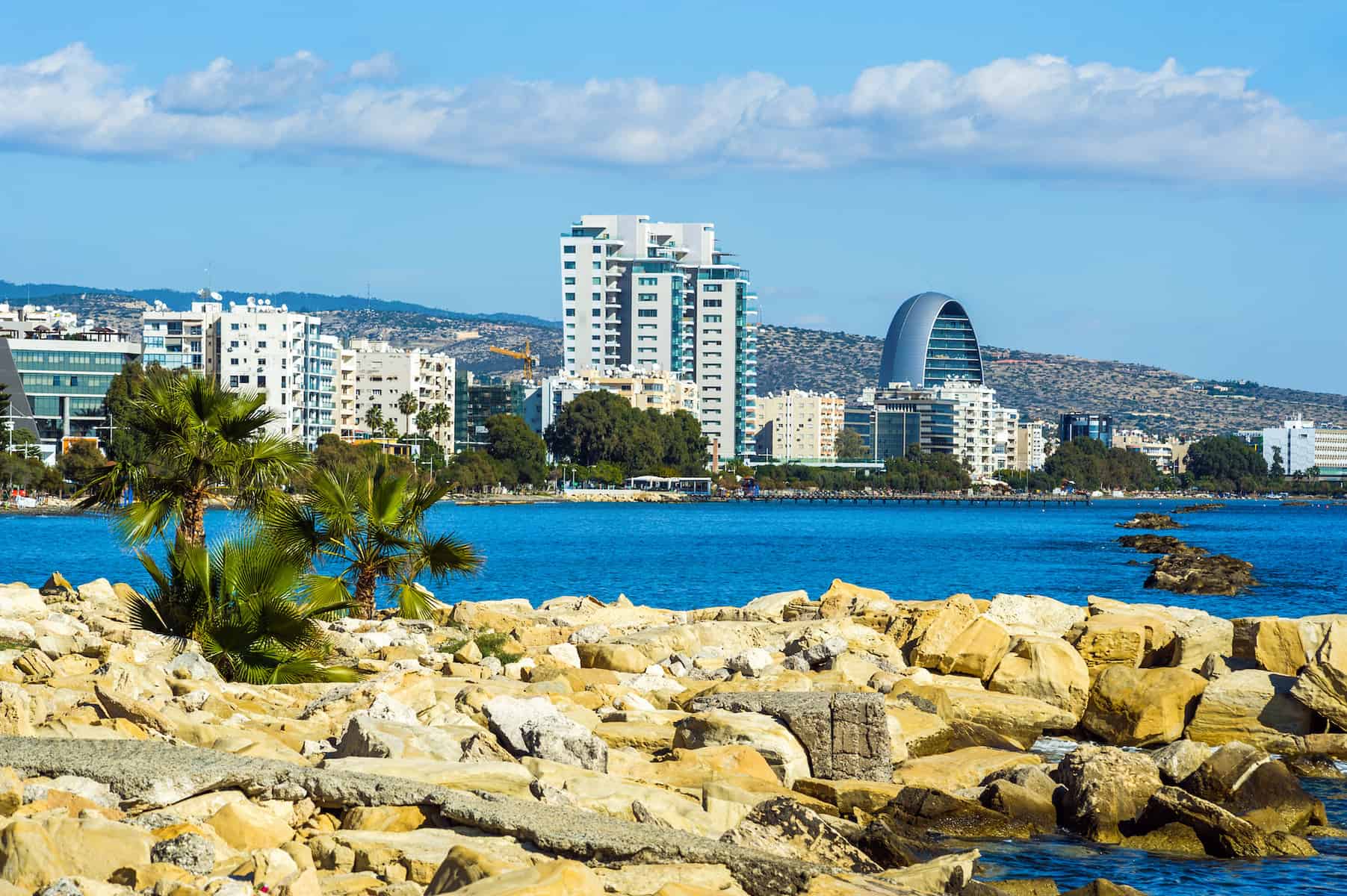 Limassol
