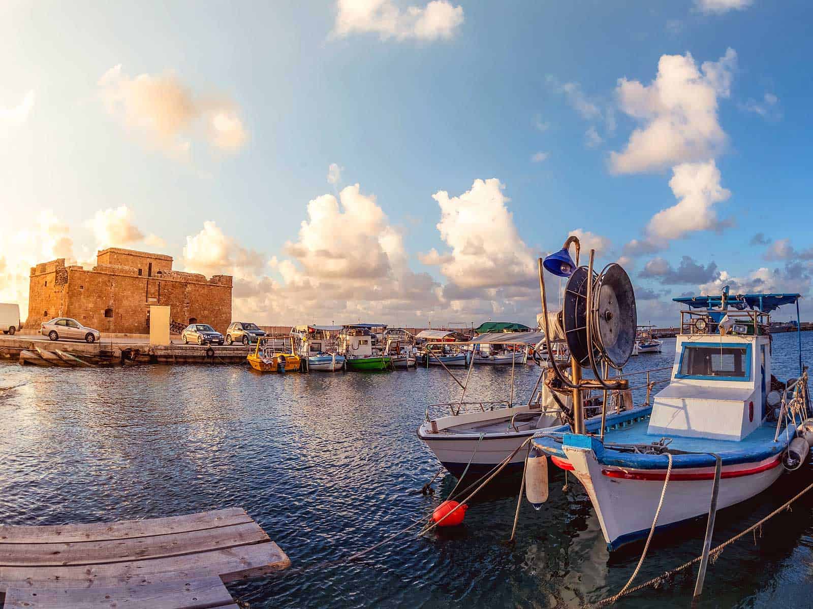 Paphos
